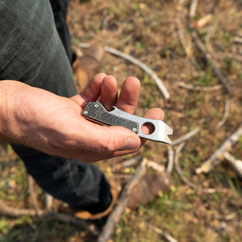 Gerber Chonk Multi-Tool Micarta