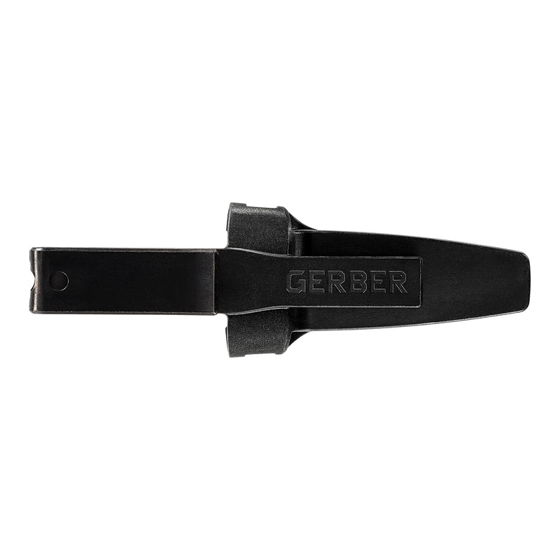Gerber CrossRiver Freshwater Fishing Fixed Blade