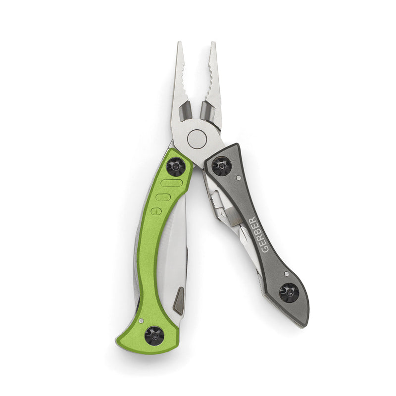 Gerber Crucial Tool