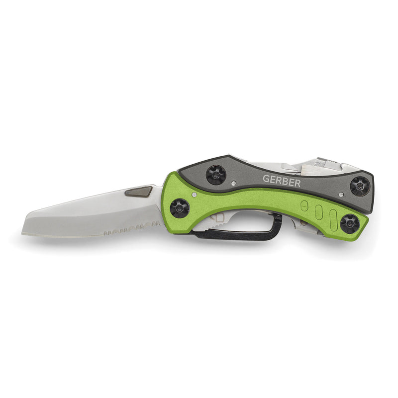 Gerber Crucial Tool