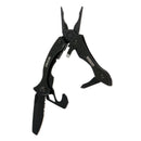 Gerber Crucial Tool Strap Cutter Black