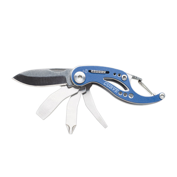 Gerber Curve Blue Blue