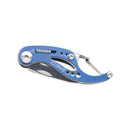 Gerber Curve Blue