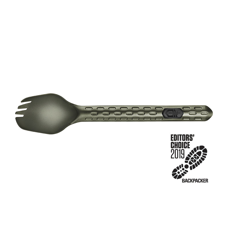 Gerber Devour Multi-Fork Flat Sage