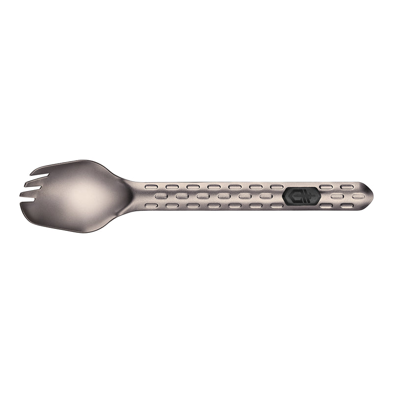 Gerber Devour Titanium Multi-Fork Titanium