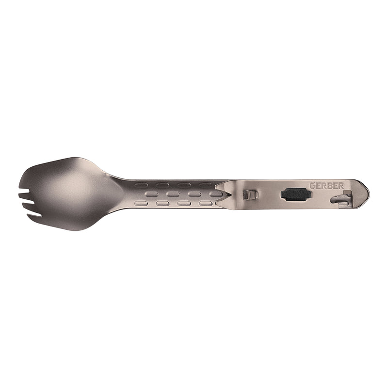 Gerber Devour Titanium Multi-Fork