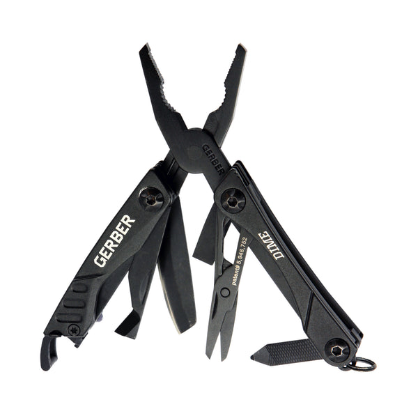 Gerber DIME Micro Tool Black