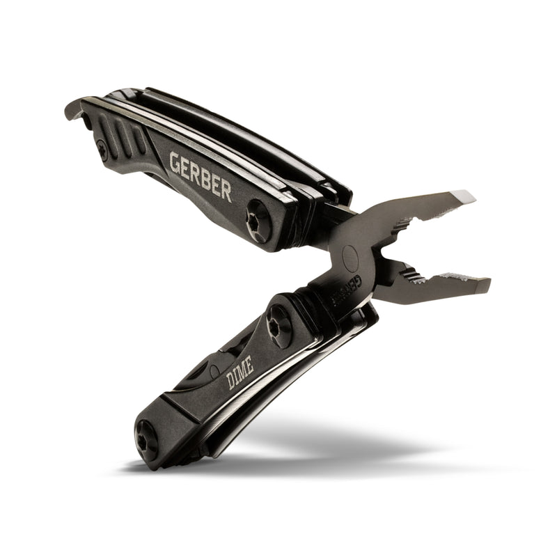 Gerber DIME Micro Tool Green