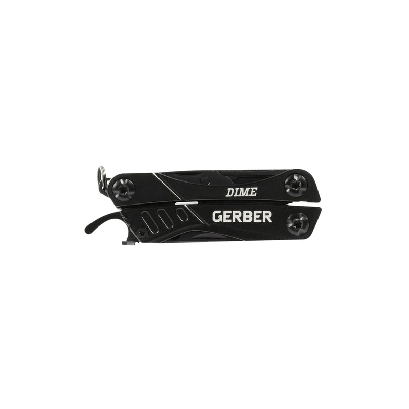 Gerber DIME Micro Tool Red