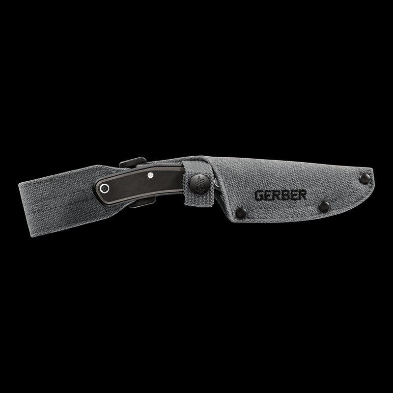 Gerber Downwind Caper