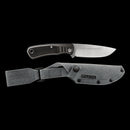 Gerber Downwind Fixed Drop Point