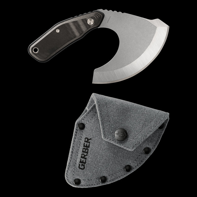 Gerber Downwind Ulu