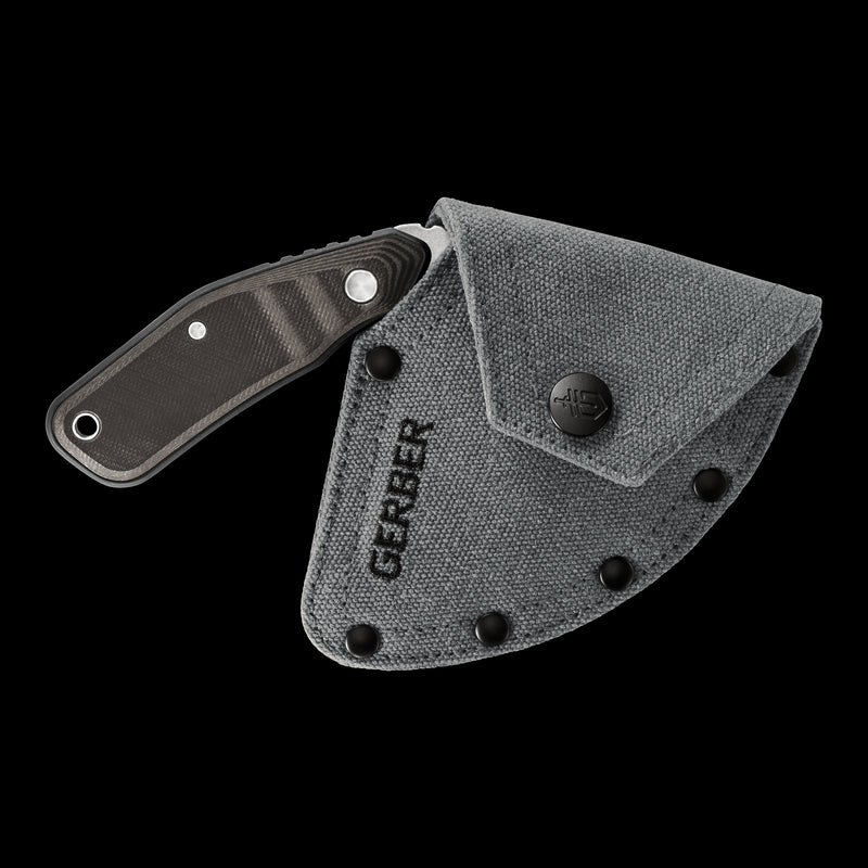 Gerber Downwind Ulu