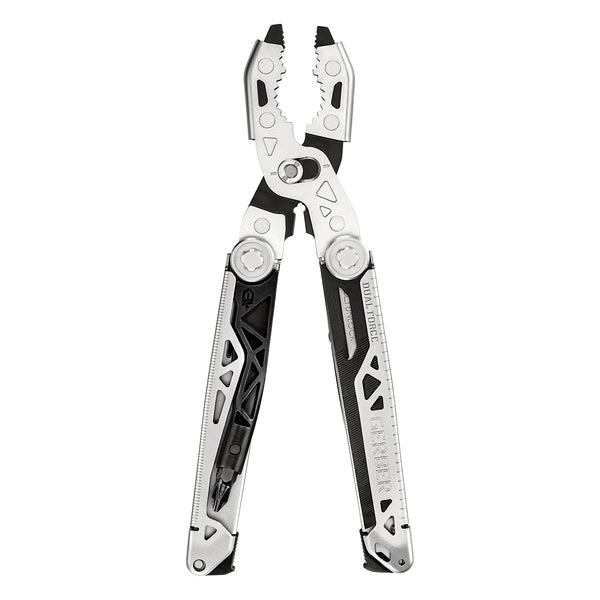 Gerber Dual-Force Multi-Tool Stainless Steel