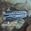 Gerber Dual-Force Multi-Tool