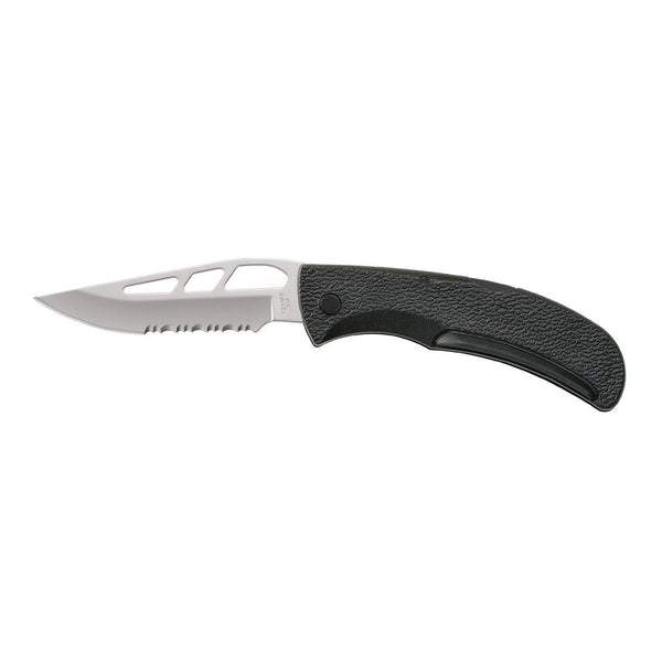 Gerber E-Z Out Skeleton Black