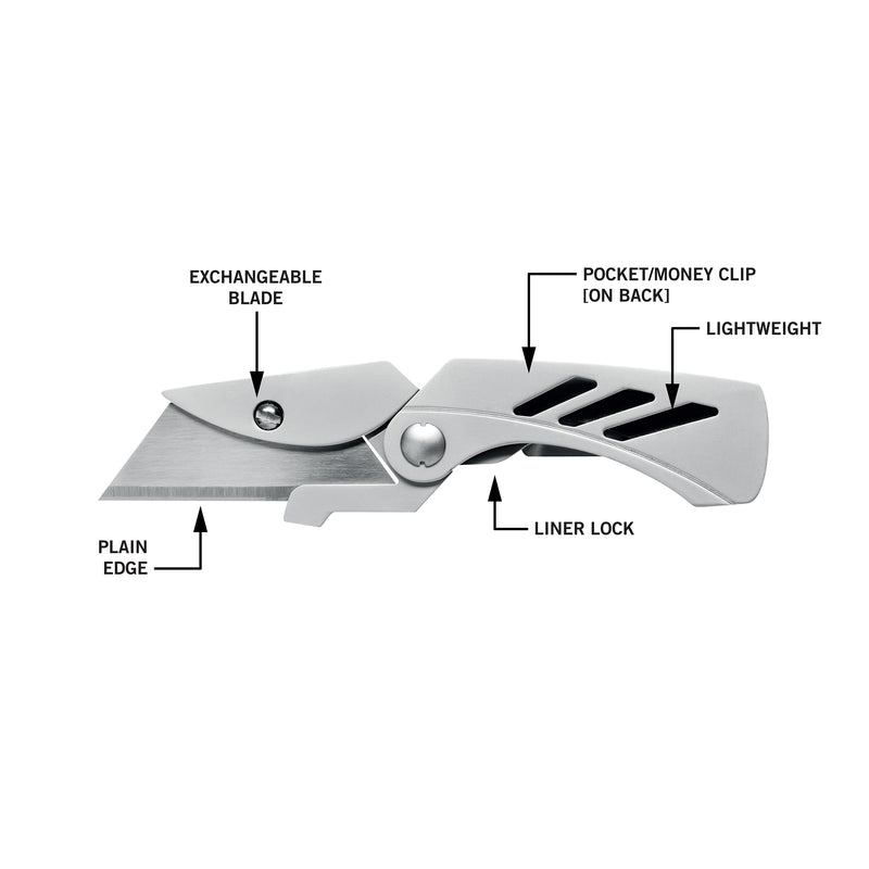 Gerber EAB Lite