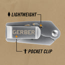 Gerber EAB Lite
