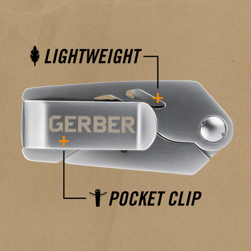 Gerber EAB Lite