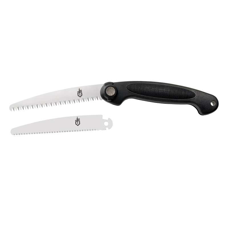 Gerber Exchange-A-Blade Folding Saw