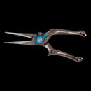 Gerber Magniplier 7.5" Needlenose Pliers Salt Blue