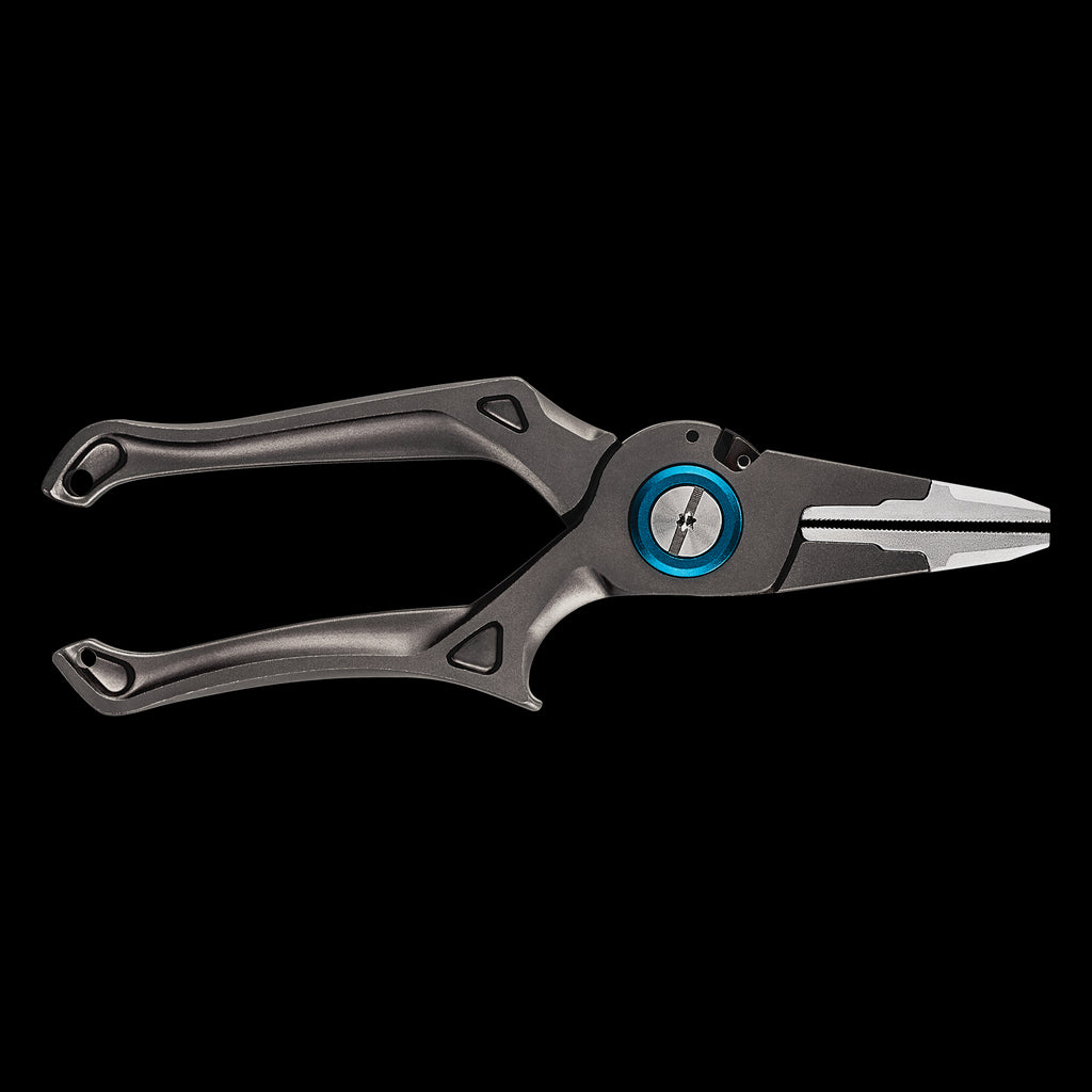 Gerber Magniplier, 7.5 Standard Pliers Salt