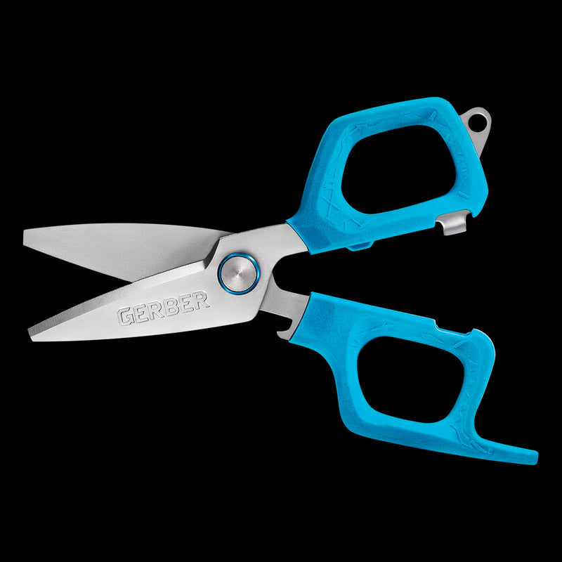 gerber braided fishing line scissors Neat Freak Cutters Mad Braid Scissors are designed for anglers who need precise Gerber Neat Freak Scissors Review