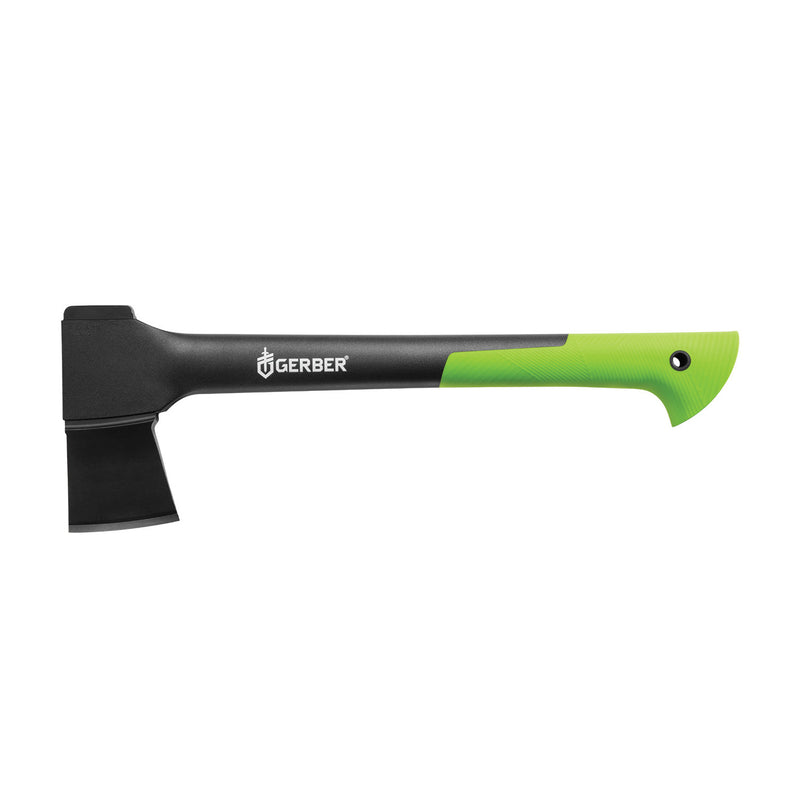 Gerber Freescape 17.5" Hatchet Green
