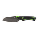 Gerber Freescape Camp Kitchen Knife Green