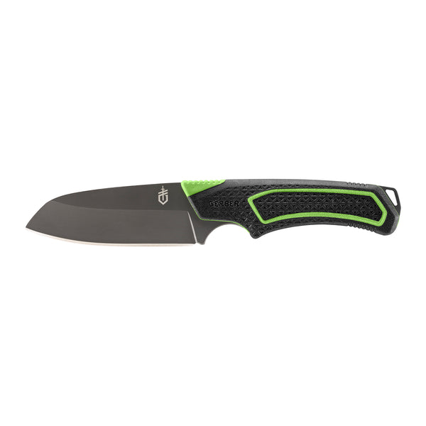 Gerber Freescape Camp Kitchen Knife Green