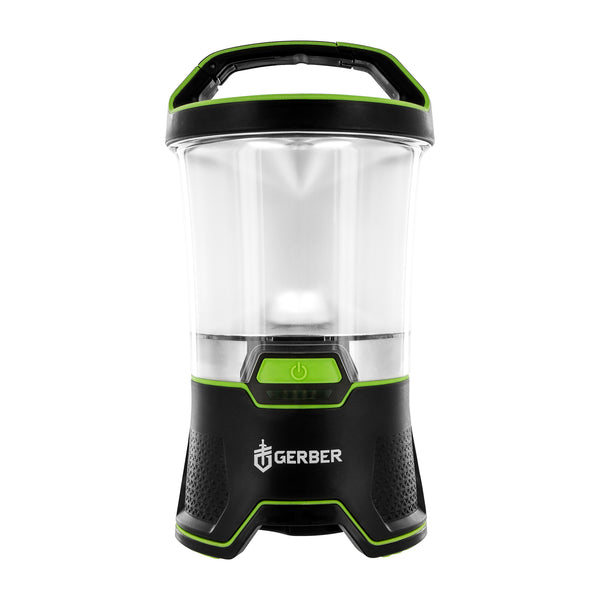 Gerber Freescape Large Lantern 4D Green