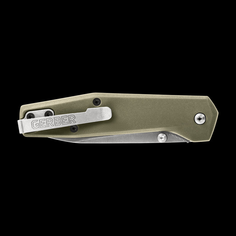 Gerber Fuse Flat Sage