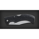 Gerber Folding Gator Clip Point