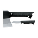 Gerber Gator Combo Axe Black
