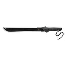 Gerber Gator Machete Nylon Sheath Black