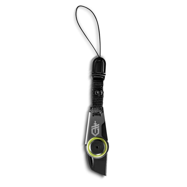 Gerber GDC Zip Blade Green