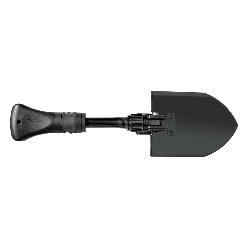 Gerber Gorge Folding Shovel Black