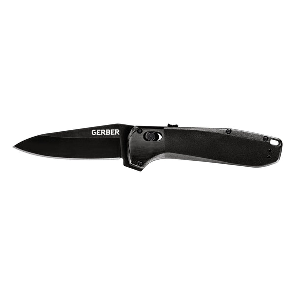 Gerber Highbrow Large Onyx