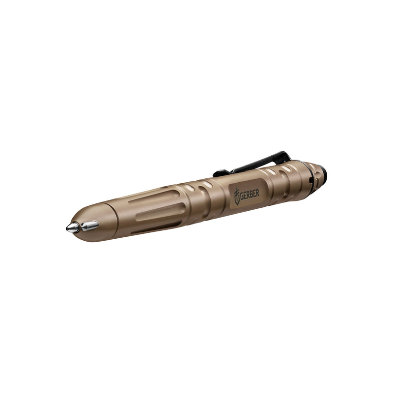 Gerber Impromptu Tactical Pen Grey