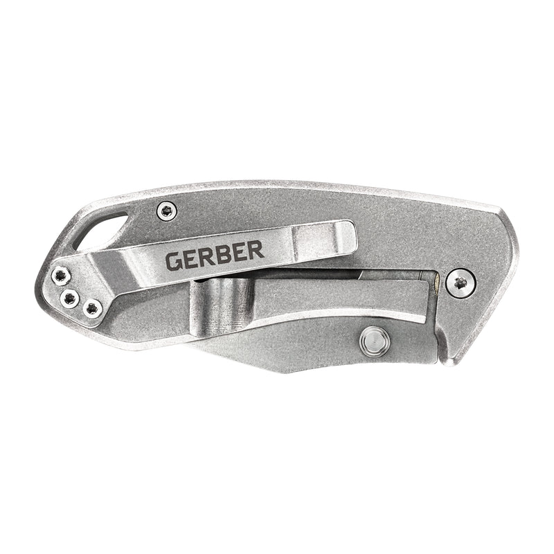 Gerber Kettlebell Folder