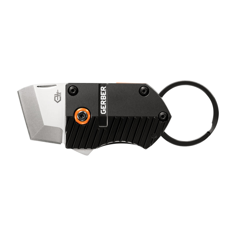 Gerber Key Note Blister pack Black