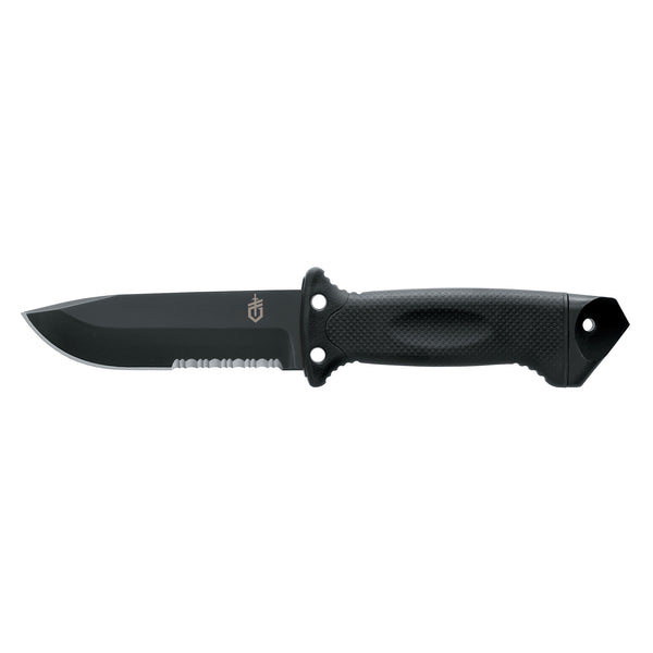 Gerber LMF II Infantry Sheath Black