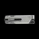 Gerber LockDown Drive Silver