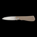 Gerber Mansfield Micarta