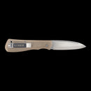 Gerber Mansfield Micarta