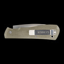 Gerber Mansfield Micarta
