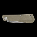 Gerber Mansfield Micarta
