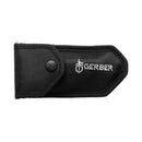 Gerber Moment Folder Sheath Drop Point