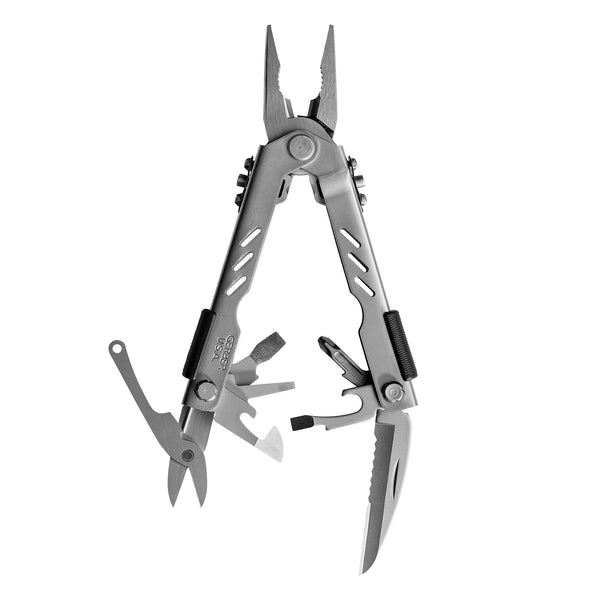 Gerber Compact Sport Multi-Plier 400 Stainless Steel