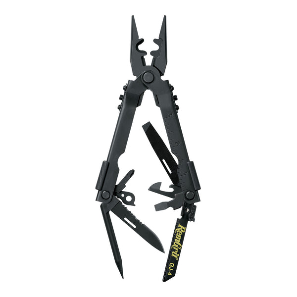 Gerber DET Multi-Plier 600 Berry-Compliant Sheath Black